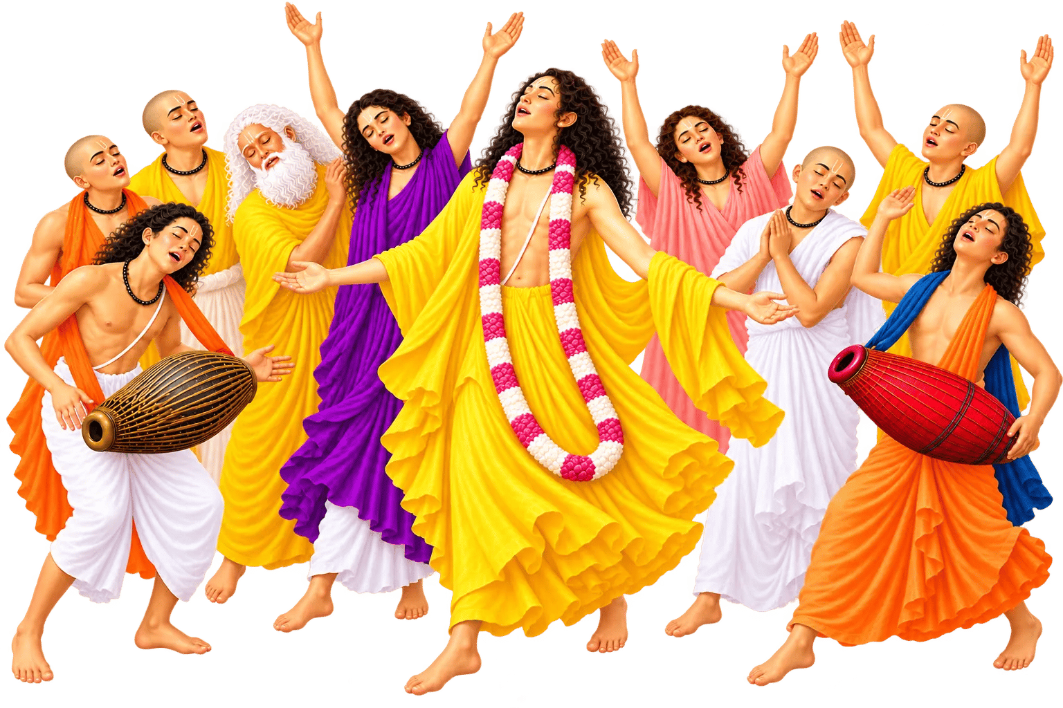 Harinaam Sankirtan