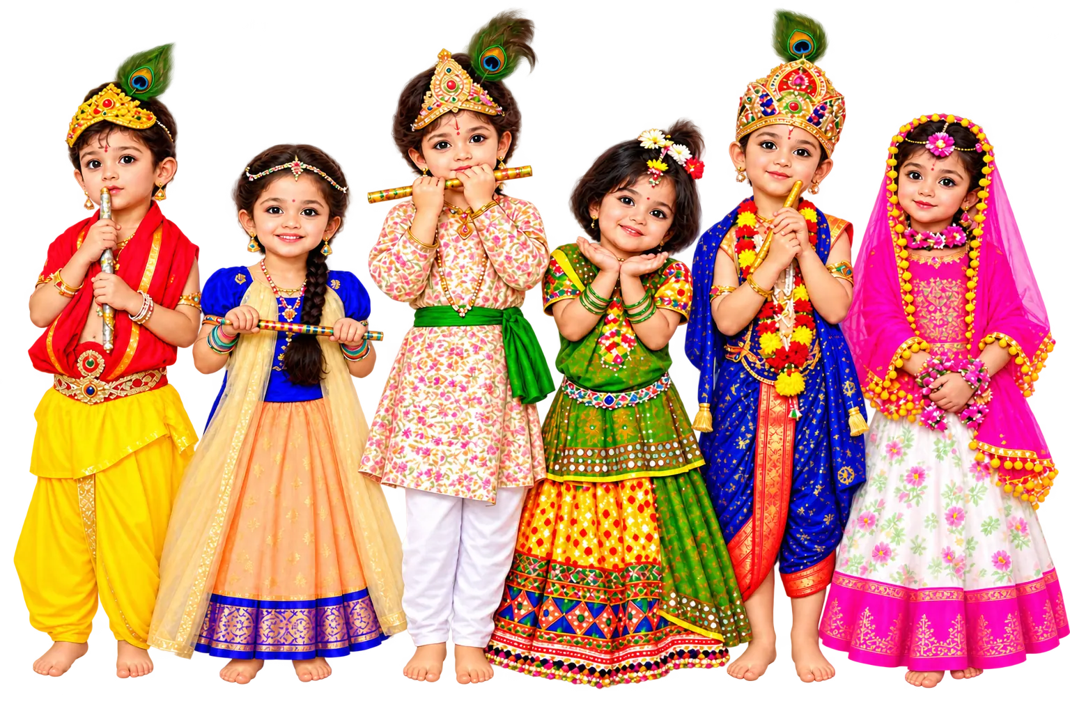 Kids Carnival