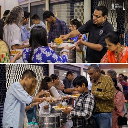 Cuffe Parade Gita Class 2