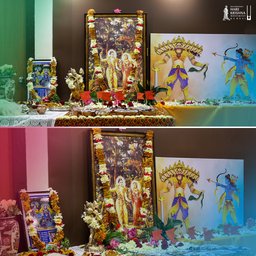 Cuffe Parade Gita Class 3