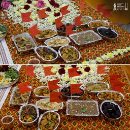 Cuffe Parade Gita Class 5