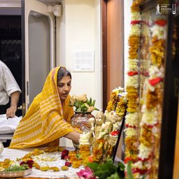 Cuffe Parade Gita Class 7