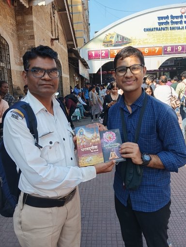 Book Marathon Image 8