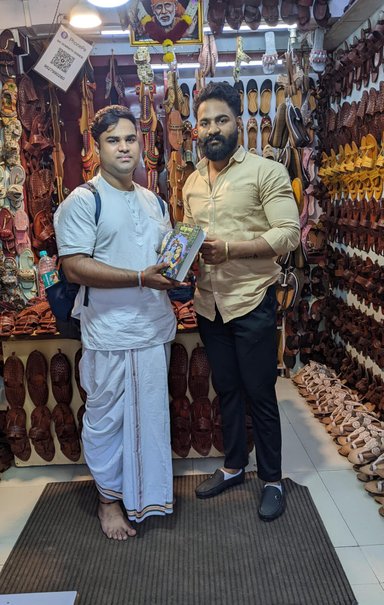 Book Marathon Image 9