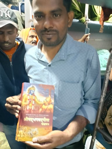 Book Marathon Image 11