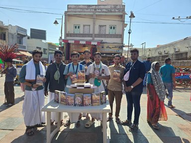 Book Marathon Image 13