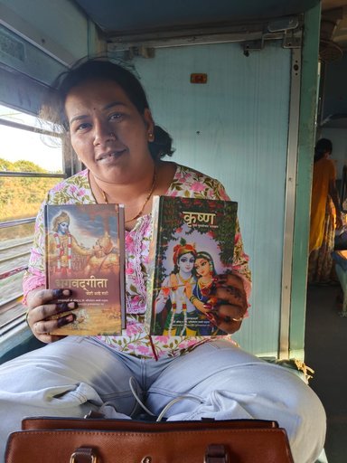 Book Marathon Image 16