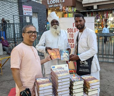 Book Marathon Image 19