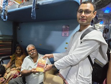 Book Marathon Image X1