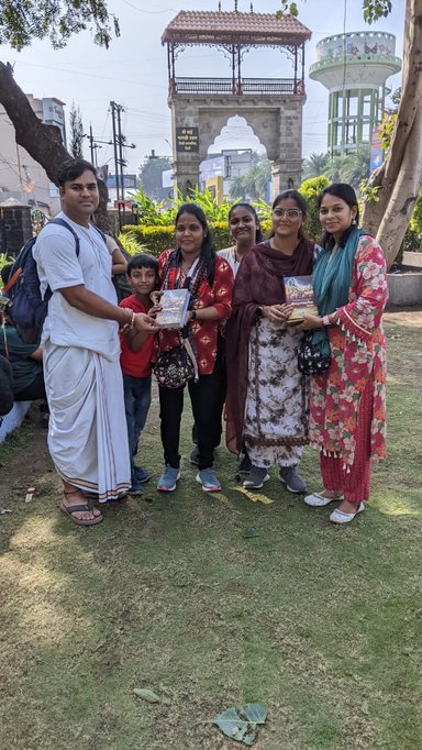 Book Marathon Image 23