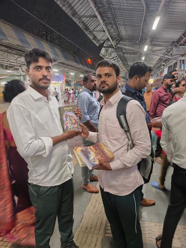 Book Marathon Image 29