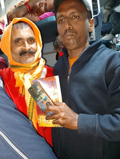 Book Marathon Image 30