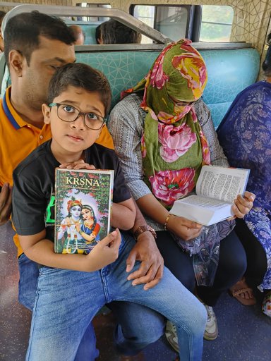 Book Marathon Image 32