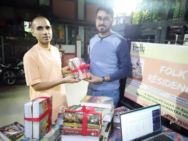 Book Marathon Image 33