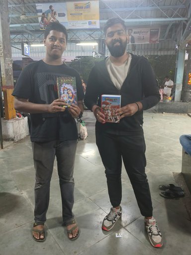 Book Marathon Image 34