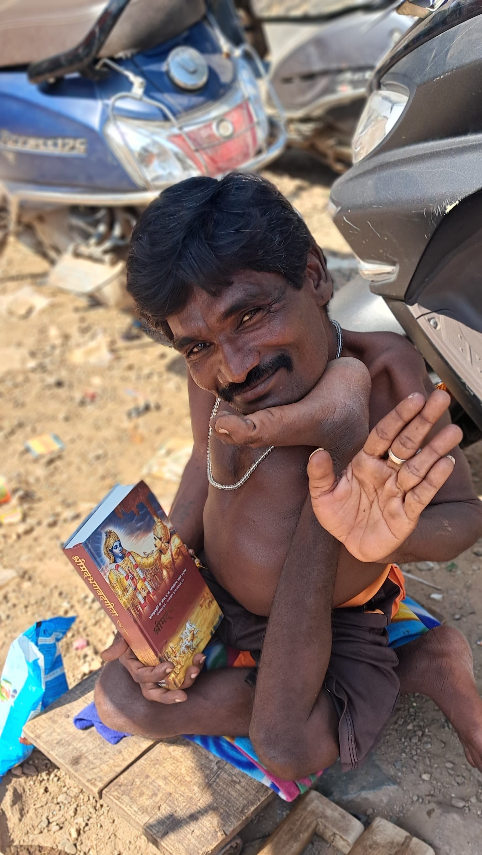 Book Marathon Image 5