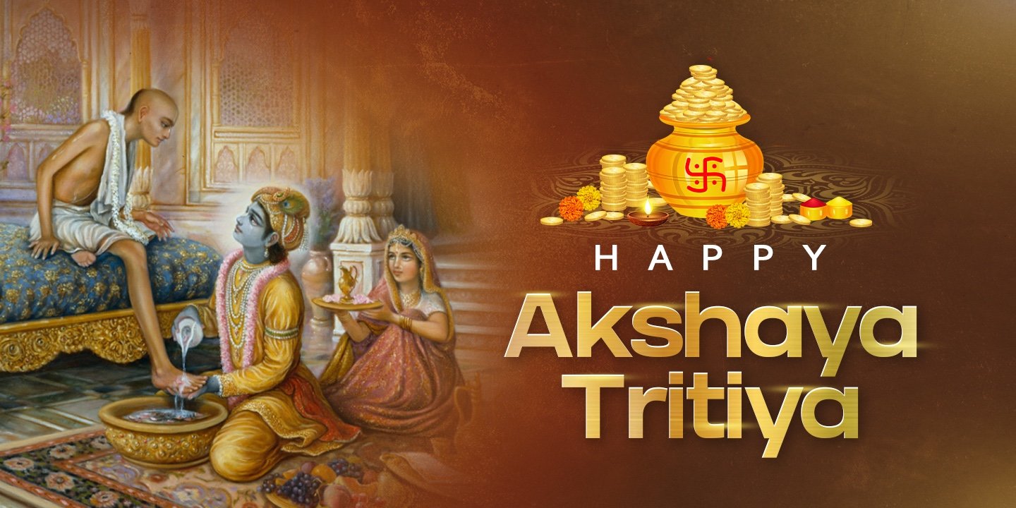 Akshaya Tritiya Seva