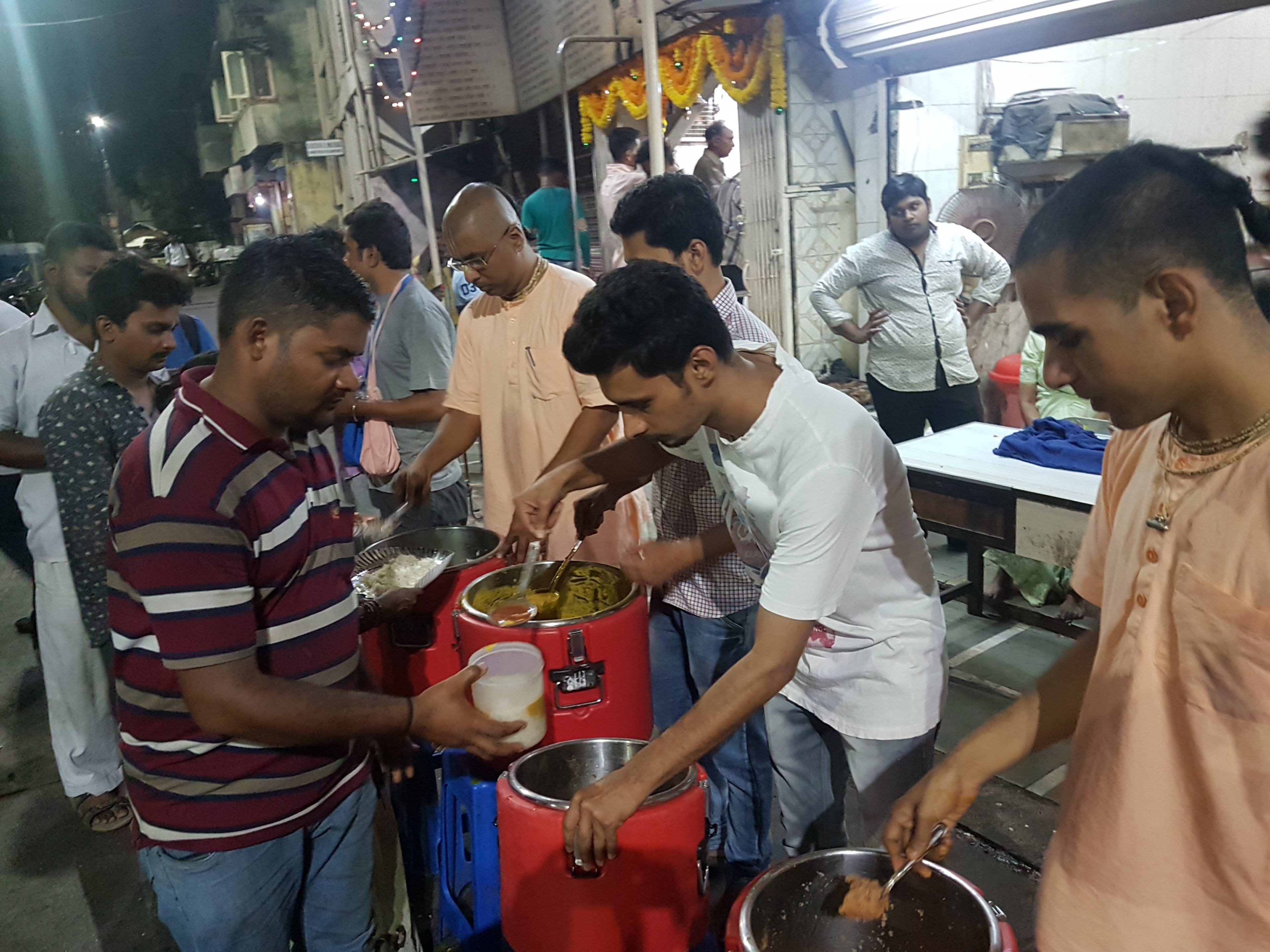 13 Million+ total meals distributed