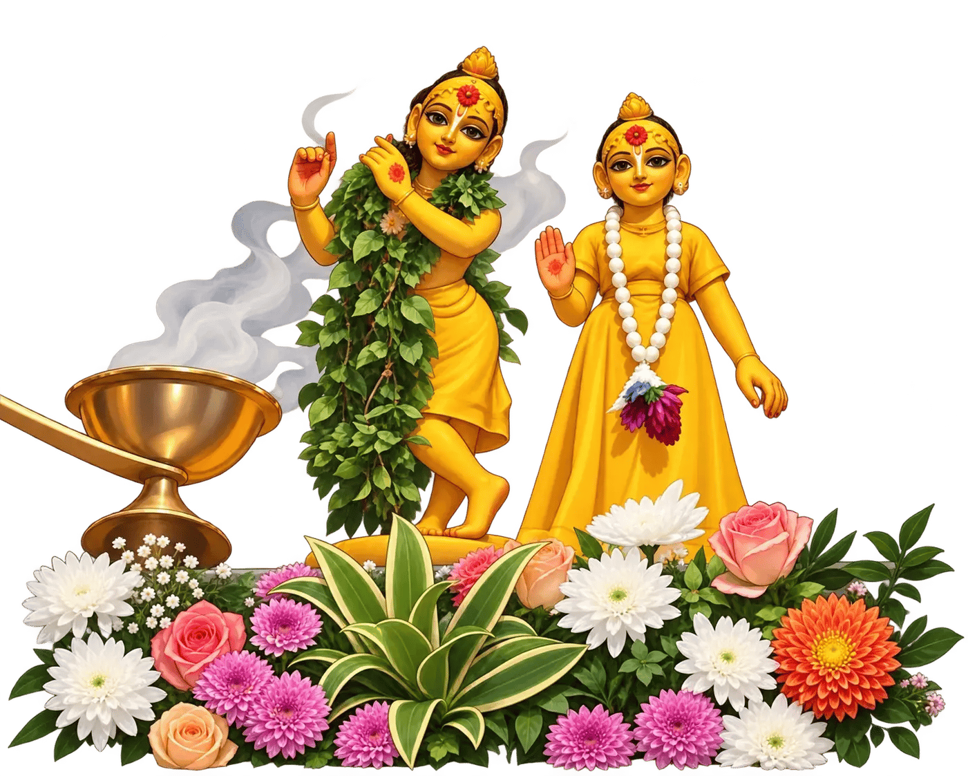 Archana Seva