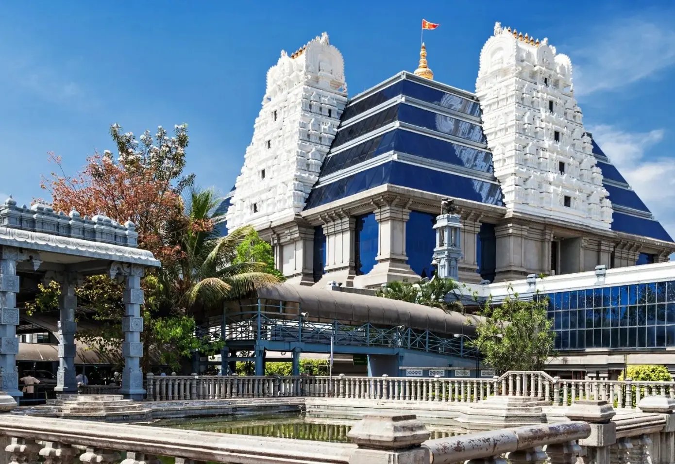 ISKCON Bangalore