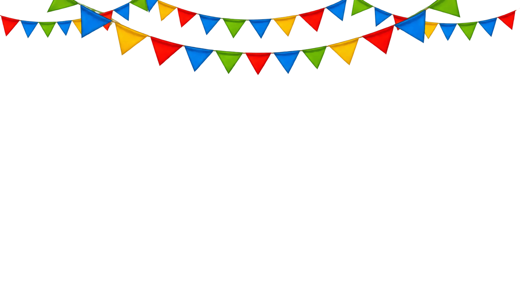 Festive Decorations