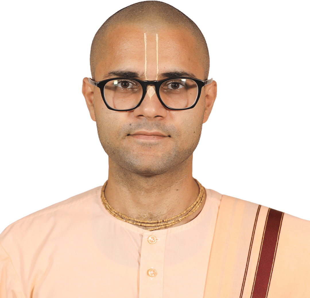 Dheer Gopal Prabhu