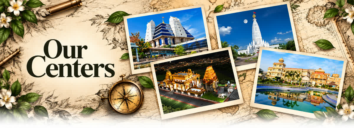 Our Centers