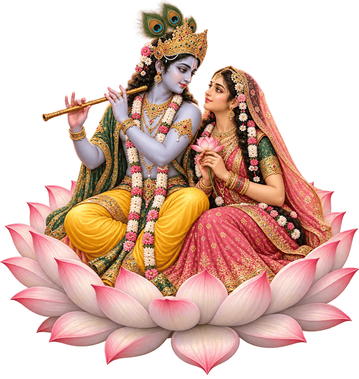 Sri Radhastami
