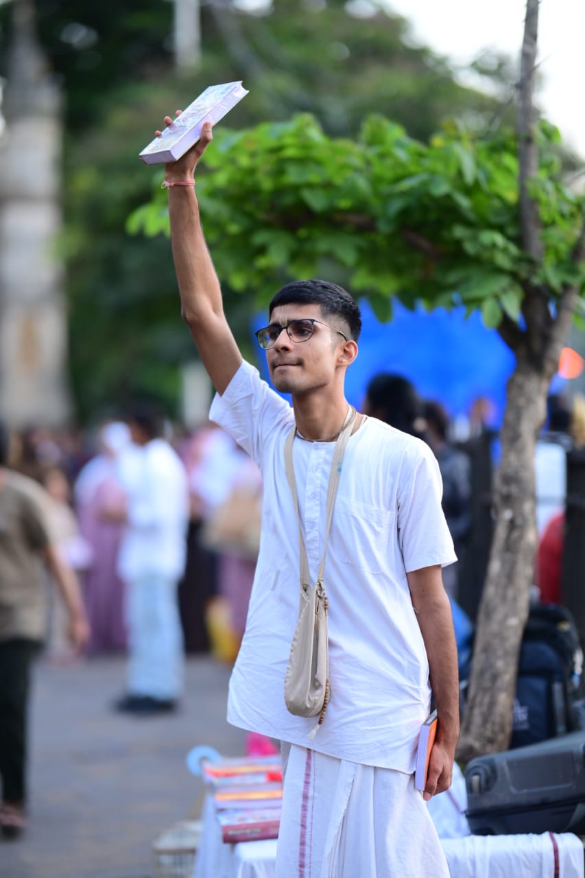 Book Marathon Image X2