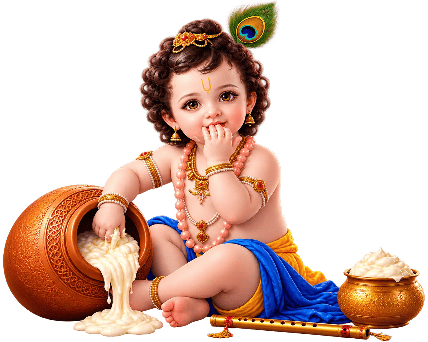 Sri Krishna Janmashtami