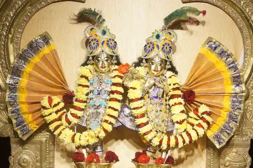 ISKCON Mangalore
