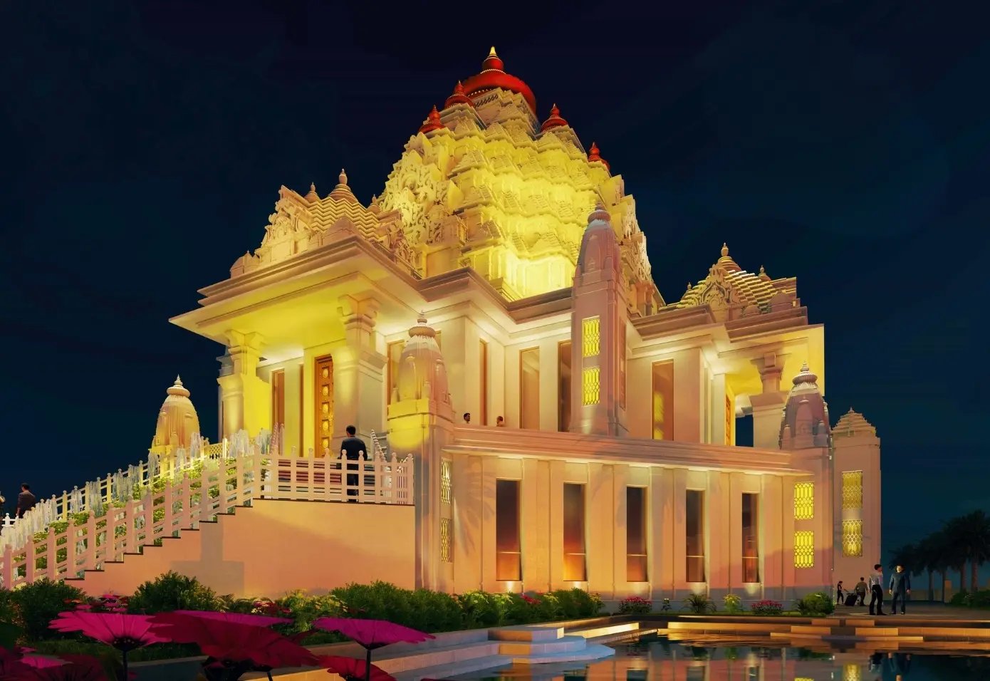 Nandgram Dham