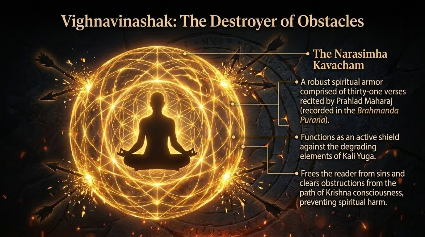 Narasimha-kavacham