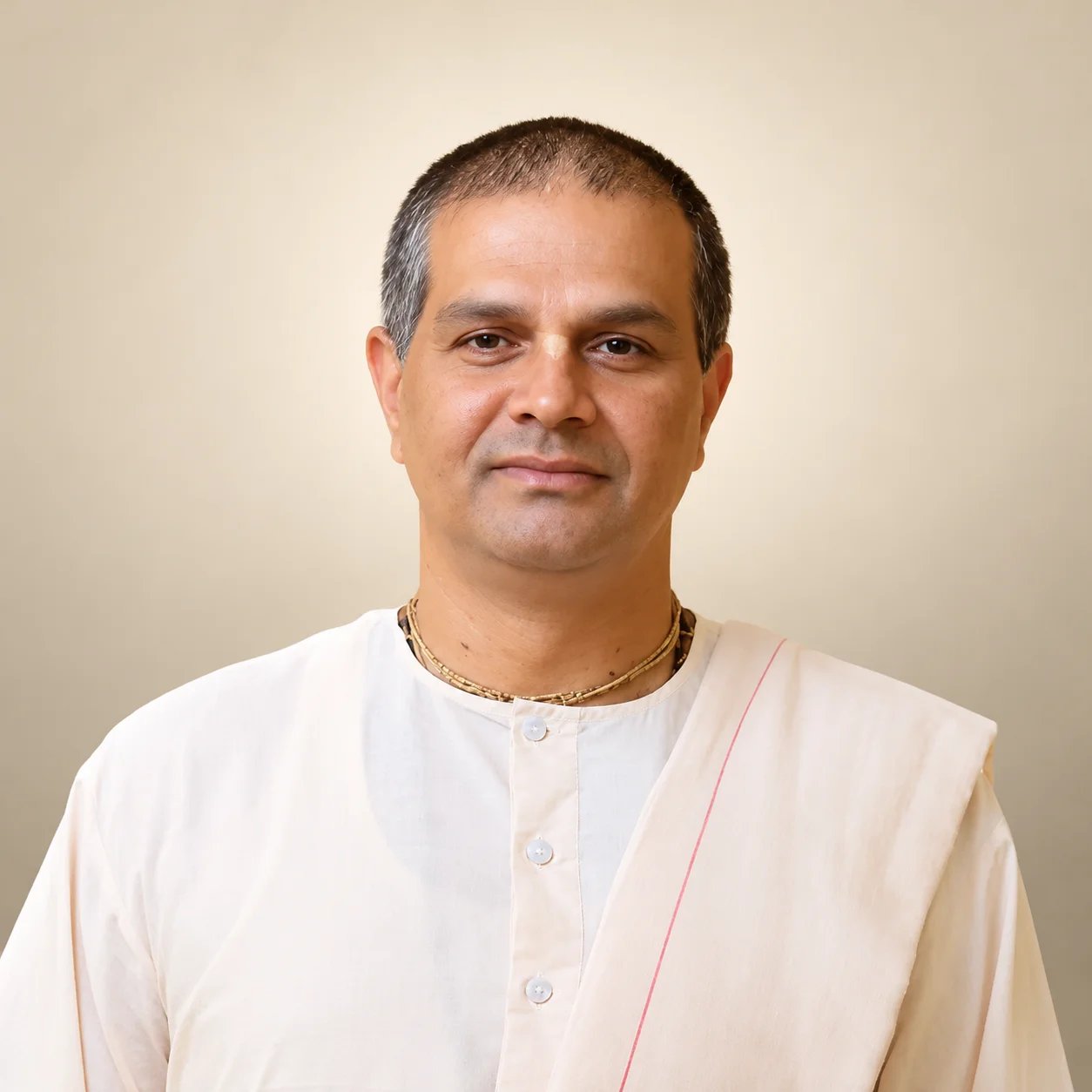 Sri Jai Chaitanya Dasa