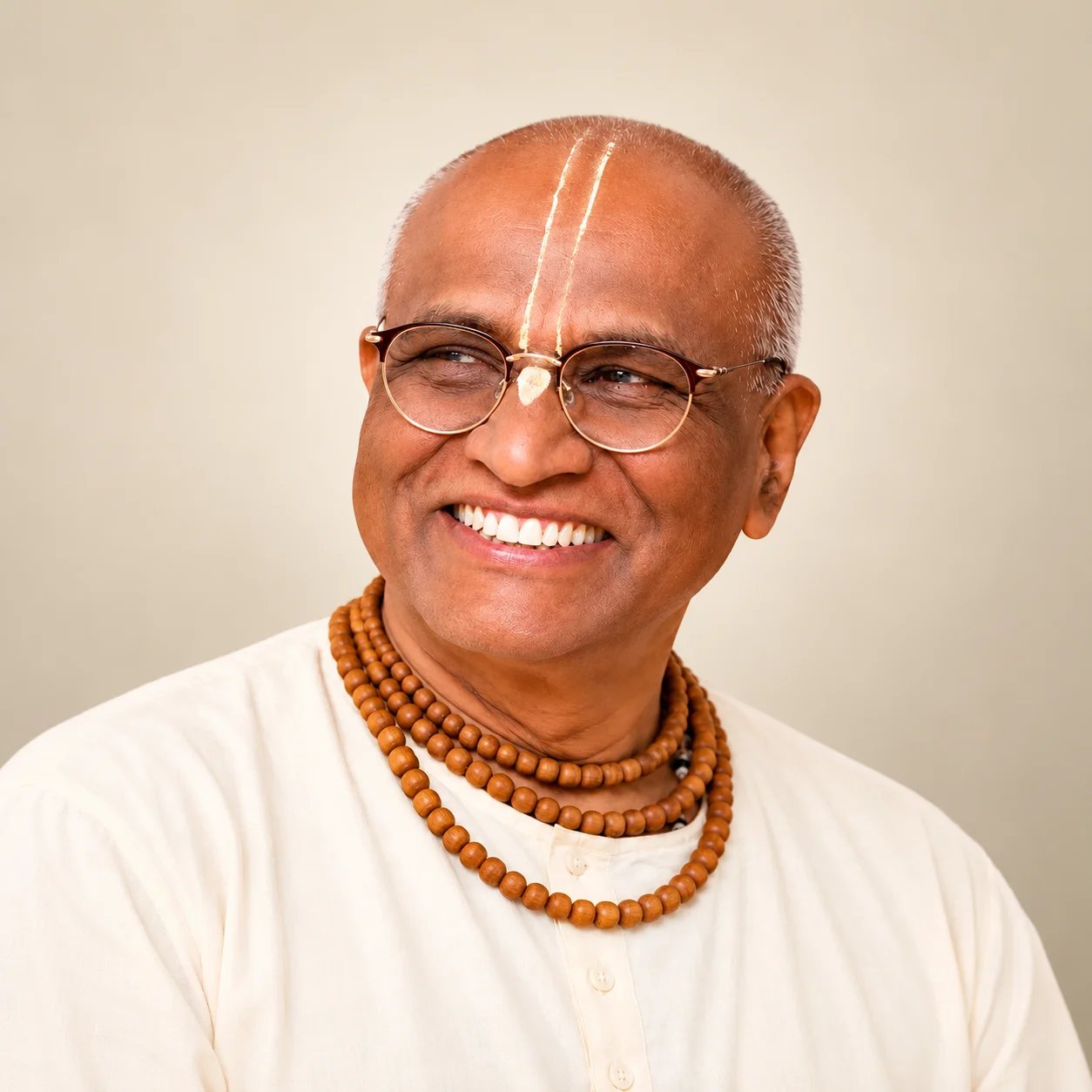 Sri Madhu Pandit Dasa