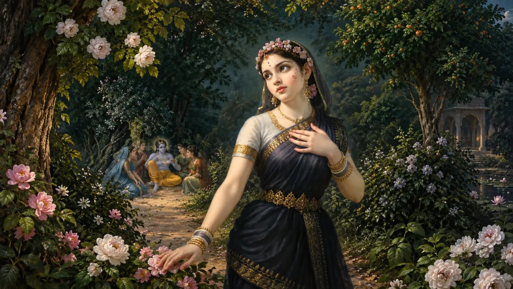 Sri Radhastami