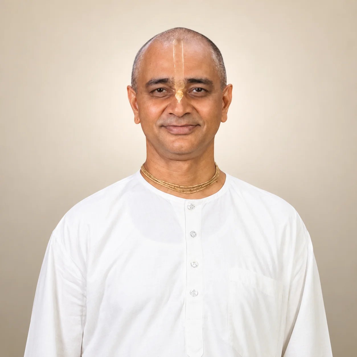 Sri Rajiv Lochan Dasa