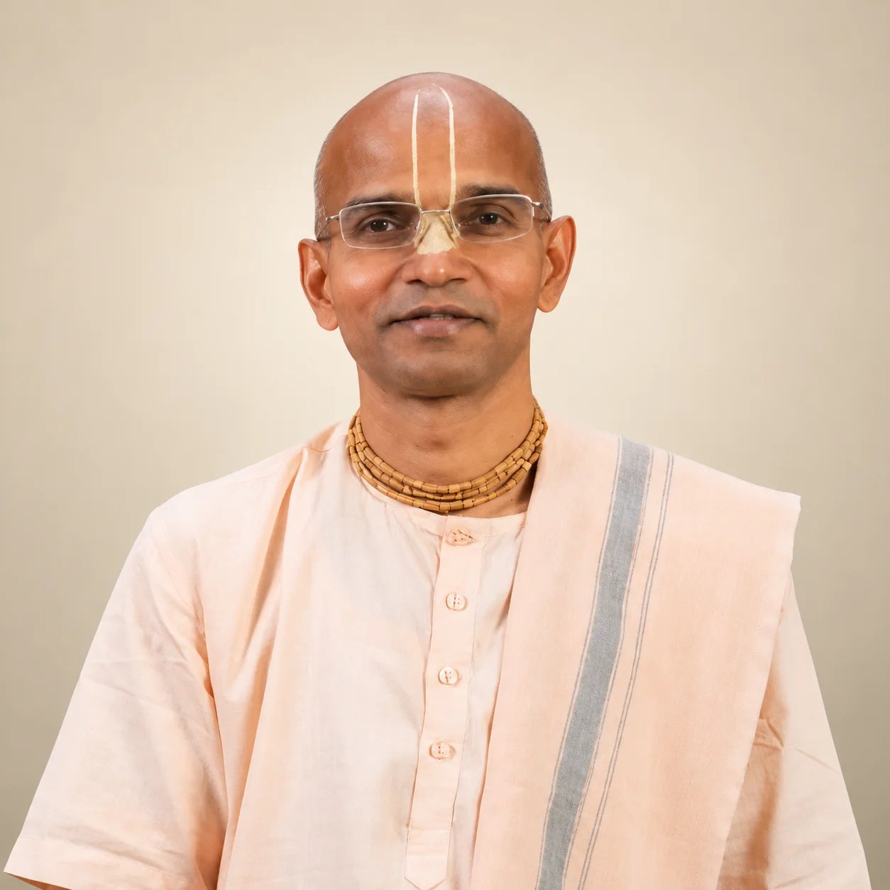 Sri Satya Gaura Chandra Dasa