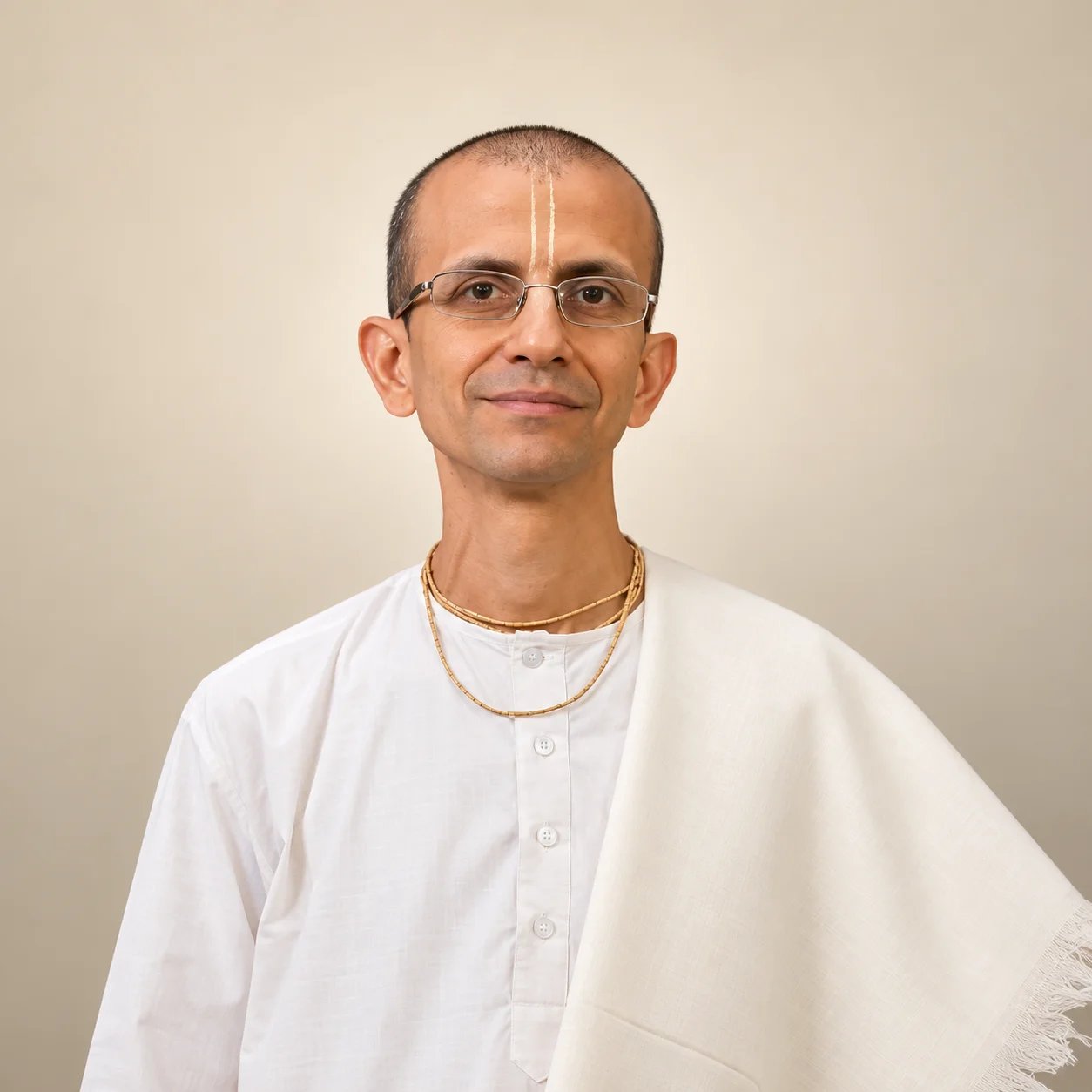 Sri Vasudev Keshav Dasa
