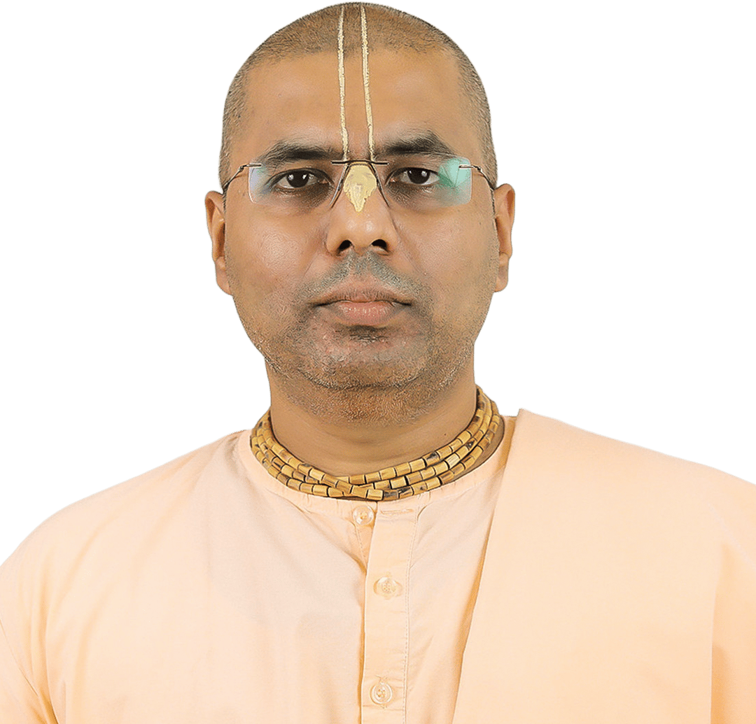 Urukrama Gauranga Prabhu