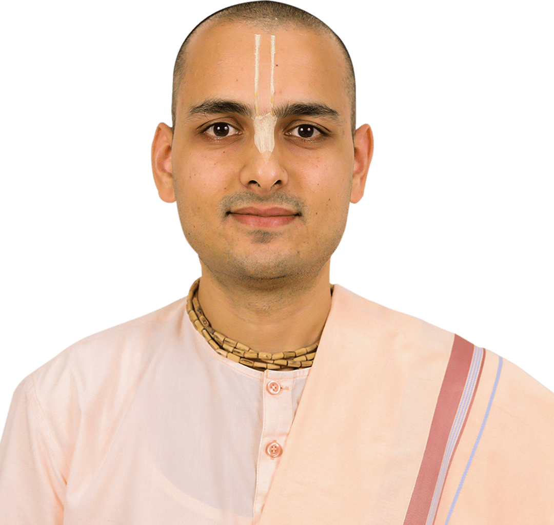 Vrajraj Prabhu