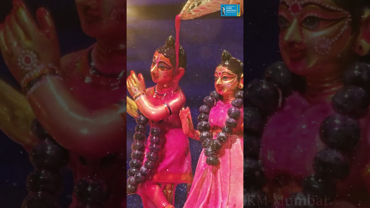 Janmashtami Celebration, 2025