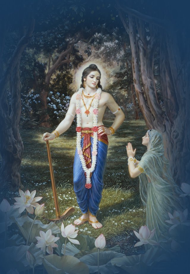 Balaram Purnima