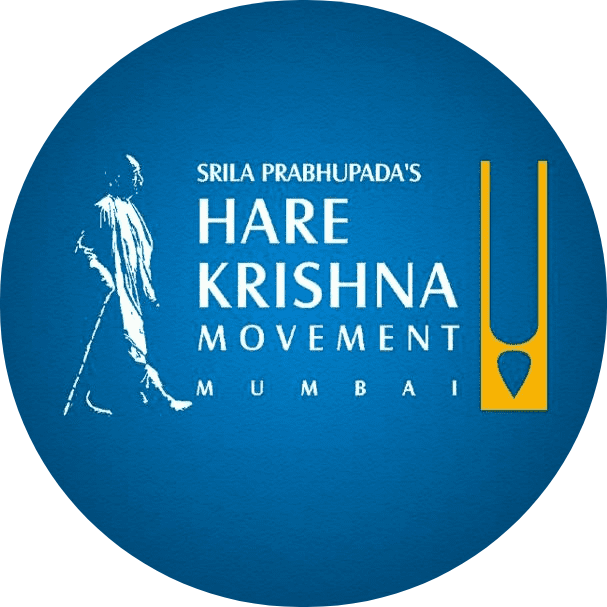 Hare Krishna Movement Mumbai