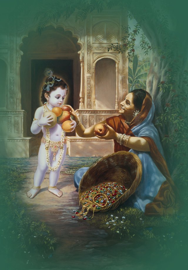 Sri Krishna Janmashtami