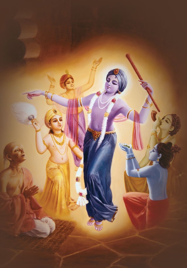 Nityananda Trayodasi