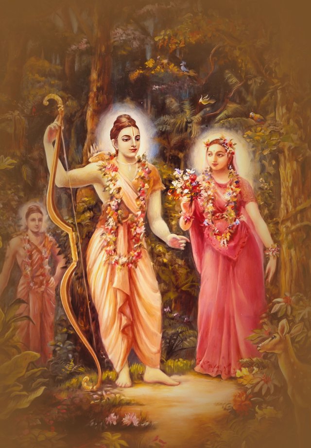 Rama Navami