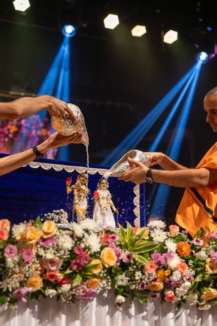 Janmashtami Celebration 10