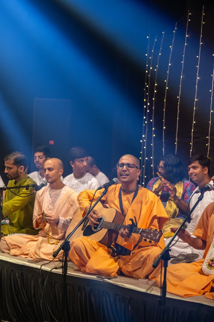 Janmashtami Celebration 12