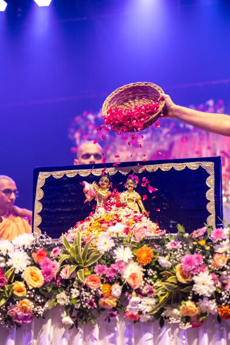 Janmashtami Celebration 2